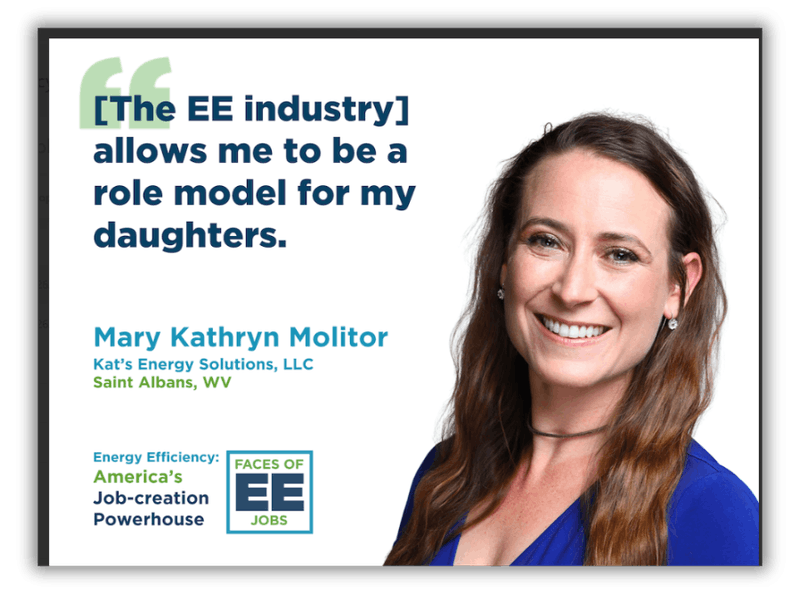 Mary Kathryn Molitor